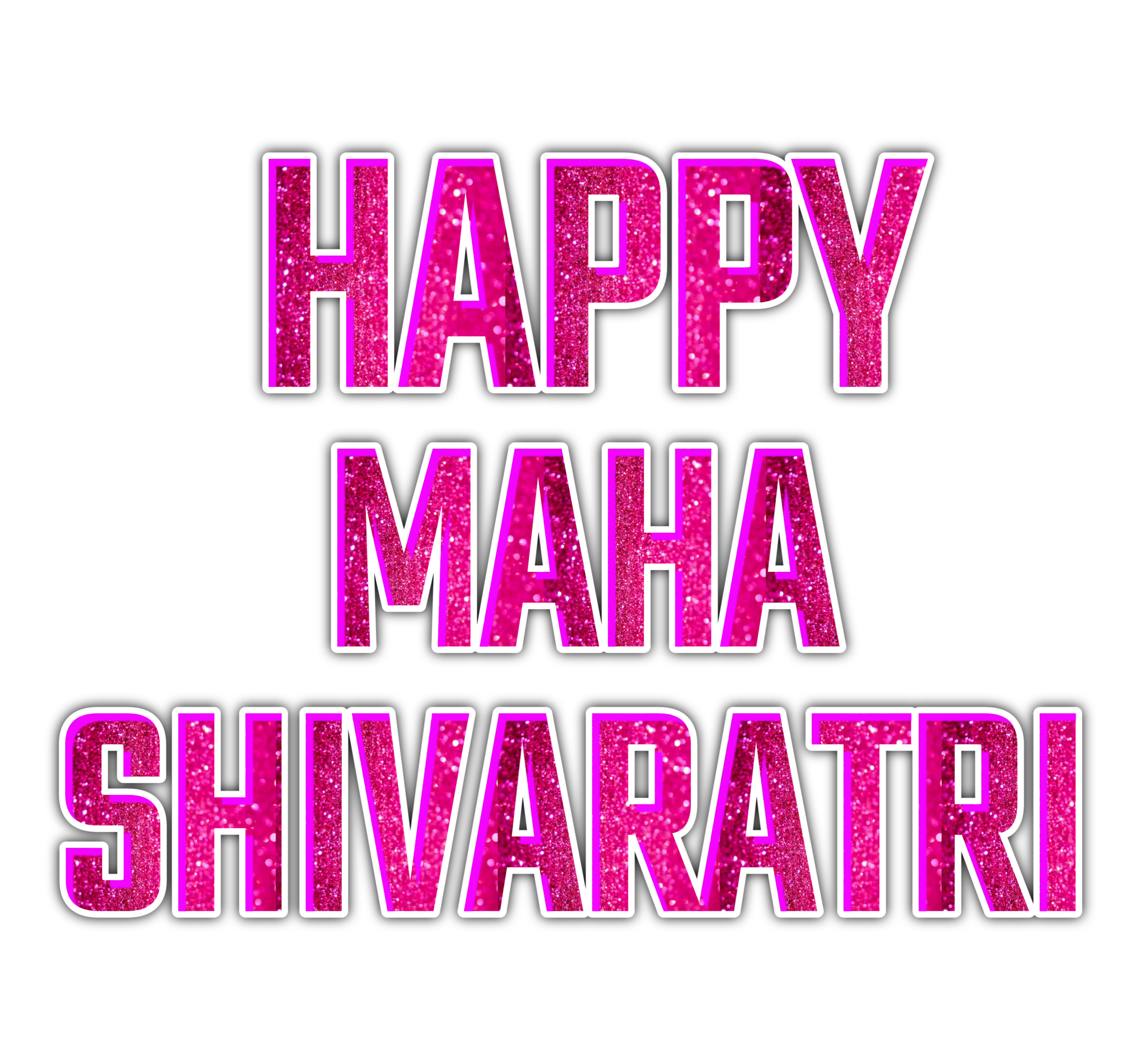 Maha Shivratri wish