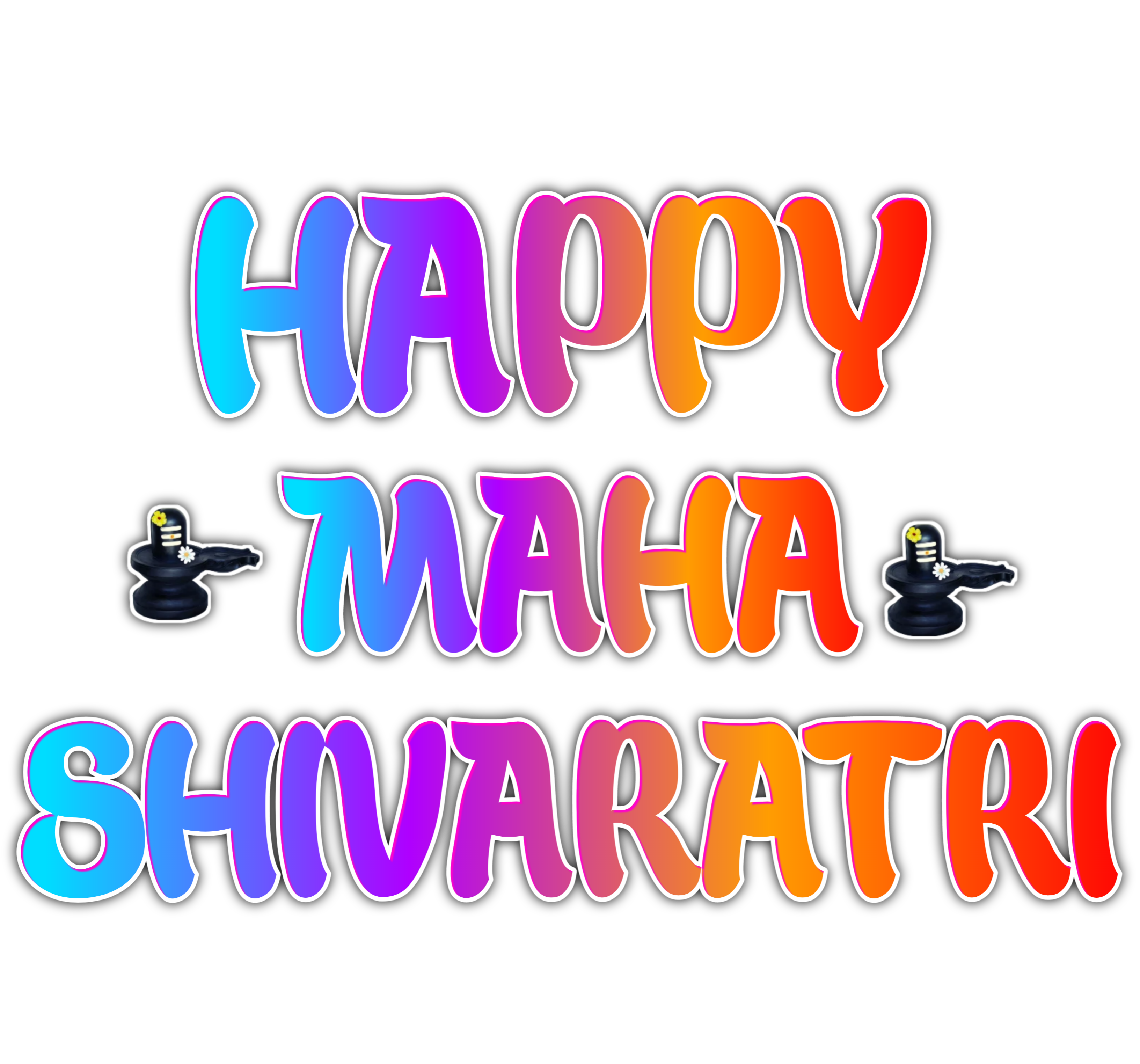 Maha Shivratri wish