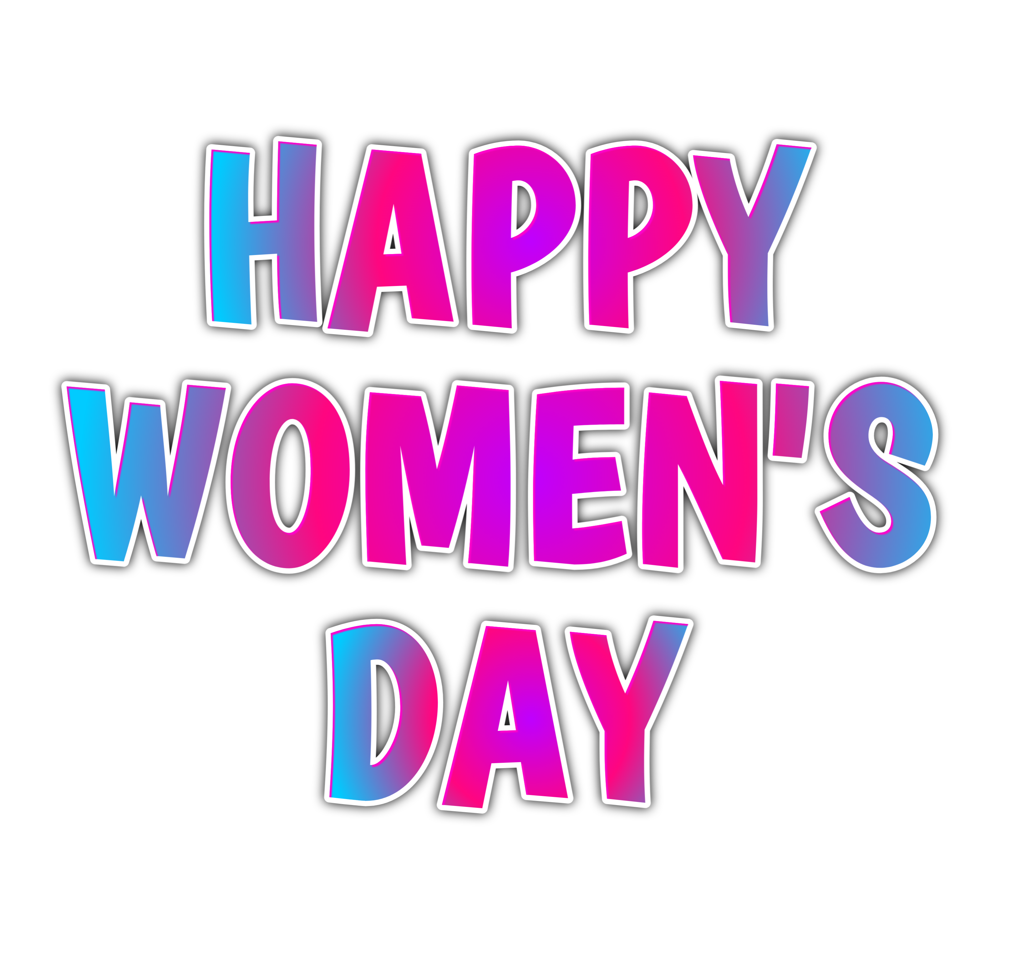 Women's Day wish