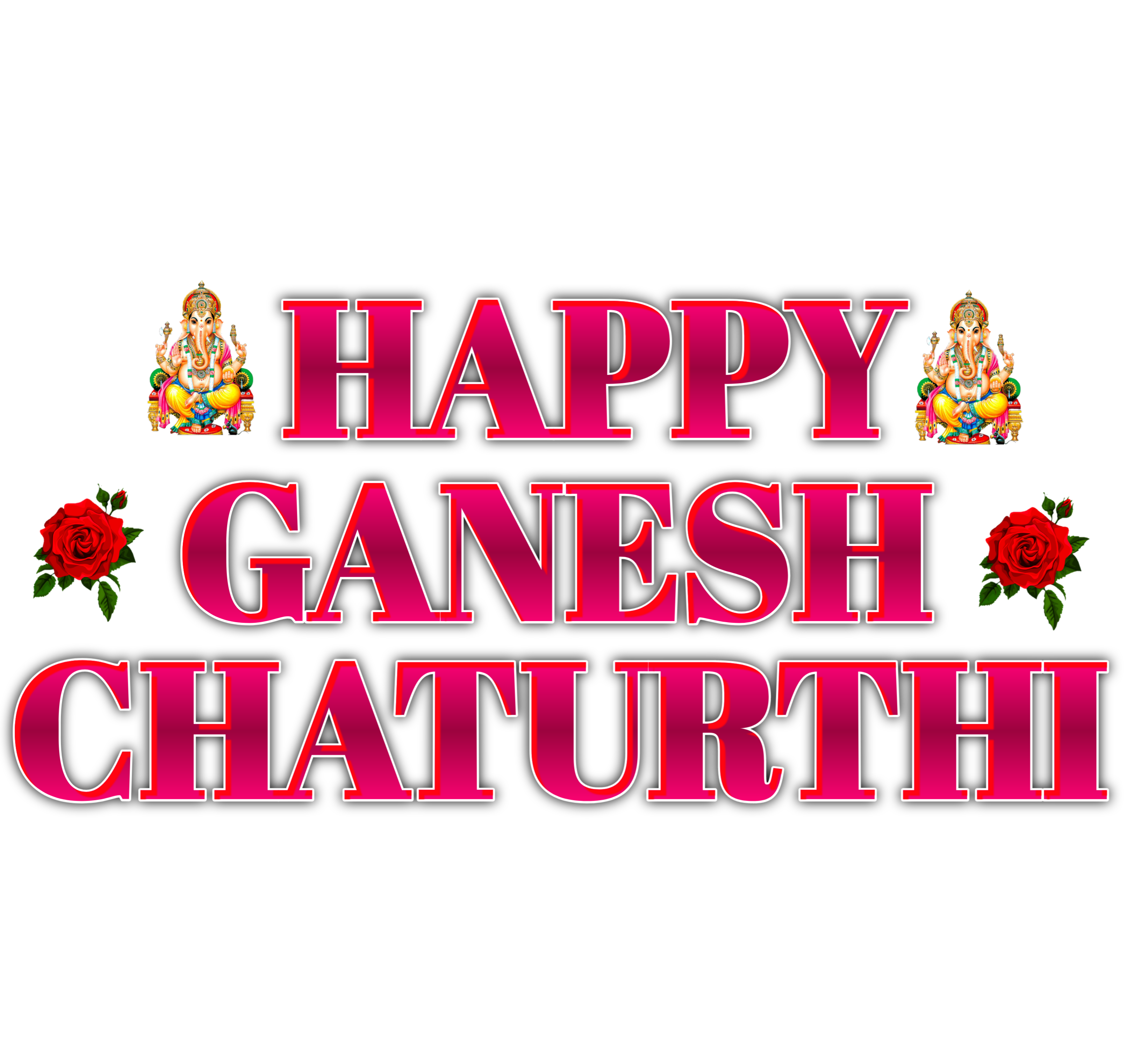 Ganesh Chaturthi wish