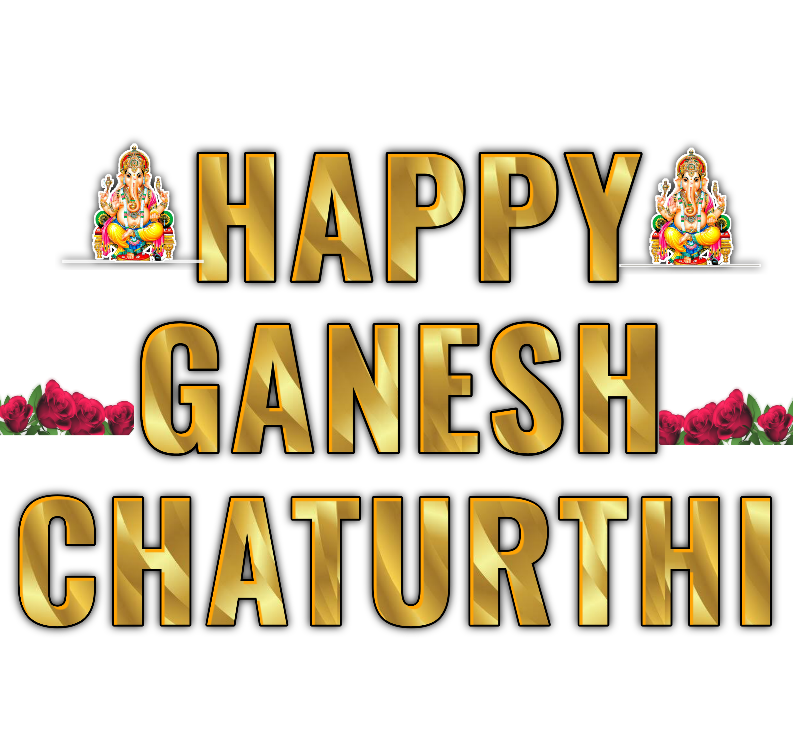 Ganesh Chaturthi wish